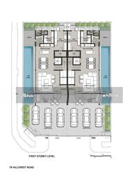 Hillcrest Park (D11), Semi-Detached #495599781